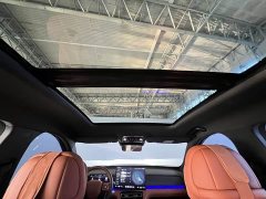 Jetour Jietu Shanhai L7 PLUS 2026 220km Flagship 7-Seater - ფოტო 9