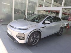 XPeng G6 755 Ultra-Long Range Pro - ფოტო 1