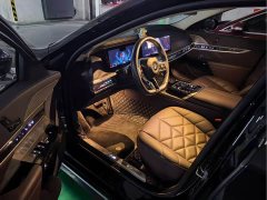 BMW 7 Series 2023 735Li M Sport Package - ფოტო 2