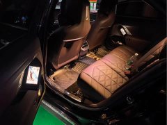 BMW 7 Series 2023 735Li M Sport Package - ფოტო 3