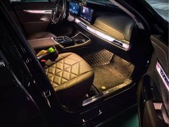 BMW 7 Series 2023 735Li M Sport Package - ფოტო 5