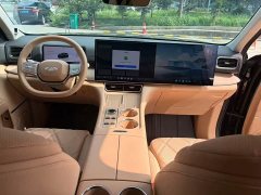 Chery Fengyun T11 2026 220 AWD Full Family Joy - ფოტო 5