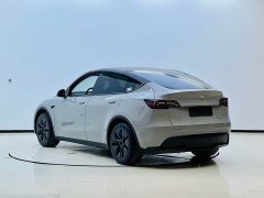 Tesla Model Y 2023 Rear-Wheel Drive - ფოტო 10