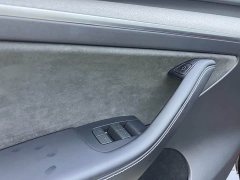 Tesla Model Y 2023 Rear-Wheel Drive - ფოტო 15