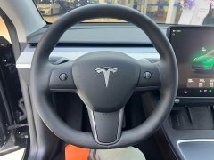 Tesla Model Y 2023 Rear-Wheel Drive - ფოტო 19