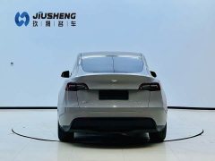 Tesla Model Y 2023 Rear-Wheel Drive - ფოტო 5