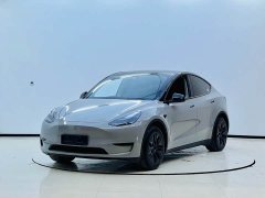 Tesla Model Y 2023 Rear-Wheel Drive - ფოტო 7