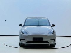 Tesla Model Y 2023 Rear-Wheel Drive - ფოტო 8