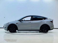 Tesla Model Y 2023 Rear-Wheel Drive - ფოტო 9