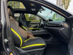 Changan UNI-V 2022 2.0T Leading Speed Edition - ფოტო 10