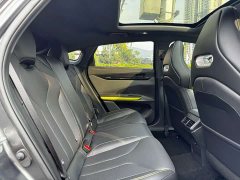 Changan UNI-V 2022 2.0T Leading Speed Edition - ფოტო 12