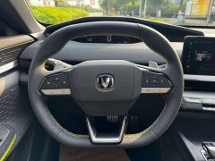 Changan UNI-V 2022 2.0T Leading Speed Edition - ფოტო 18