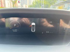 Changan UNI-V 2022 2.0T Leading Speed Edition - ფოტო 19