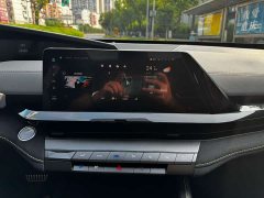 Changan UNI-V 2022 2.0T Leading Speed Edition - ფოტო 20