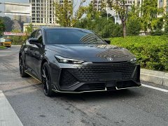 Changan UNI-V 2022 2.0T Leading Speed Edition - ფოტო 3