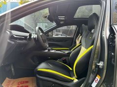 Changan UNI-V 2022 2.0T Leading Speed Edition - ფოტო 5