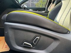 Changan UNI-V 2022 2.0T Leading Speed Edition - ფოტო 6