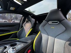 Changan UNI-V 2022 2.0T Leading Speed Edition - ფოტო 8