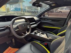 Changan UNI-V 2022 2.0T Leading Speed Edition - ფოტო 9