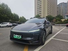 Tesla Model Y Facelift Long Range All-Wheel Drive - ფოტო 1