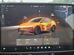Tesla Model Y Facelift Long Range All-Wheel Drive - ფოტო 10