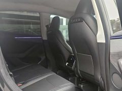 Tesla Model Y Facelift Long Range All-Wheel Drive - ფოტო 11