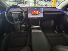Tesla Model Y Facelift Long Range All-Wheel Drive - ფოტო 12