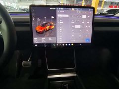 Tesla Model Y Facelift Long Range All-Wheel Drive - ფოტო 13