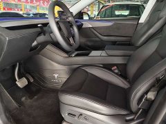 Tesla Model Y Facelift Long Range All-Wheel Drive - ფოტო 14