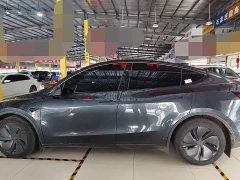 Tesla Model Y Facelift Long Range All-Wheel Drive - ფოტო 16