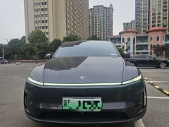Tesla Model Y Facelift Long Range All-Wheel Drive - ფოტო 2
