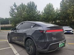 Tesla Model Y Facelift Long Range All-Wheel Drive - ფოტო 4