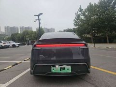 Tesla Model Y Facelift Long Range All-Wheel Drive - ფოტო 5