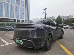 Tesla Model Y Facelift Long Range All-Wheel Drive - ფოტო 6