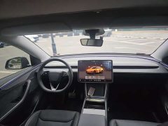 Tesla Model Y Facelift Long Range All-Wheel Drive - ფოტო 7