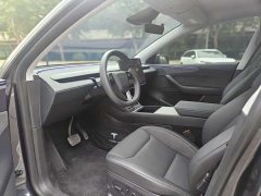 Tesla Model Y Facelift Long Range All-Wheel Drive - ფოტო 8