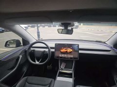 Tesla Model Y Facelift Long Range All-Wheel Drive - ფოტო 9