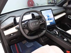 Geely Boyue COOL 1.5TD Supreme Edition - ფოტო 10
