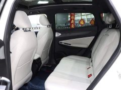Geely Boyue COOL 1.5TD Supreme Edition - ფოტო 11