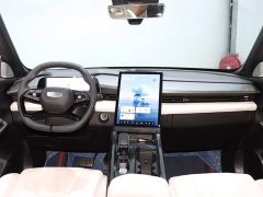 Geely Boyue COOL 1.5TD Supreme Edition - ფოტო 12