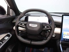 Geely Boyue COOL 1.5TD Supreme Edition - ფოტო 13