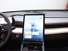 Geely Boyue COOL 1.5TD Supreme Edition - ფოტო 14