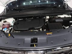 Geely Boyue COOL 1.5TD Supreme Edition - ფოტო 19