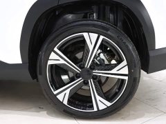 Geely Boyue COOL 1.5TD Supreme Edition - ფოტო 20
