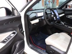 Geely Boyue COOL 1.5TD Supreme Edition - ფოტო 9