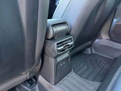 Audi A3 2022 A3L Limousine 35 TFSI Fashion Sport - ფოტო 11