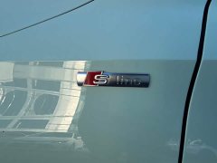 Audi A3 2022 A3L Limousine 35 TFSI Fashion Sport - ფოტო 13