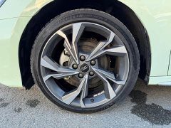 Audi A3 2022 A3L Limousine 35 TFSI Fashion Sport - ფოტო 14
