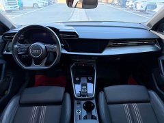 Audi A3 2022 A3L Limousine 35 TFSI Fashion Sport - ფოტო 4