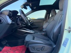Audi A3 2022 A3L Limousine 35 TFSI Fashion Sport - ფოტო 5